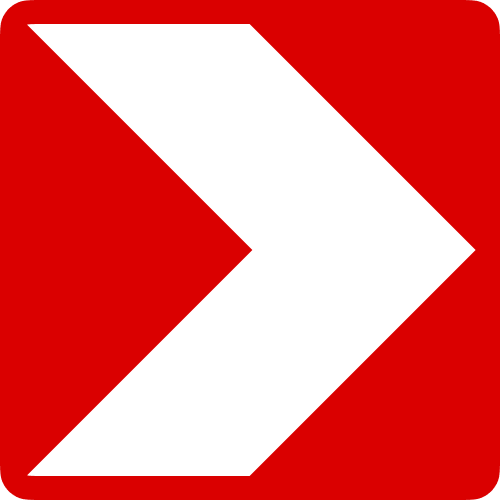 Знак 1.4.6 Напрямок повороту